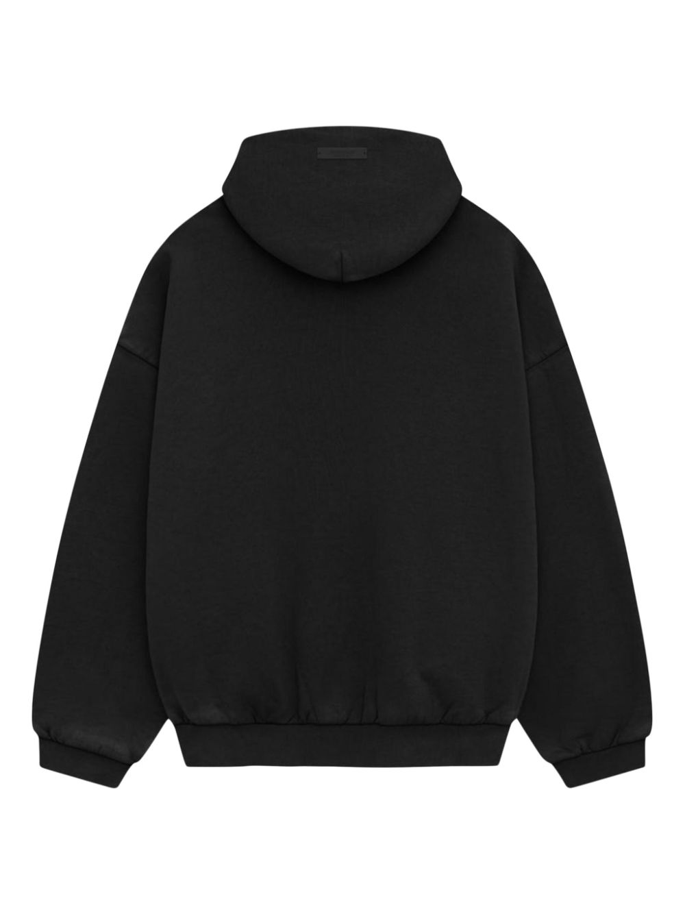 FEAR OF GOD ESSENTIALS Essentials hoodie - Zwart