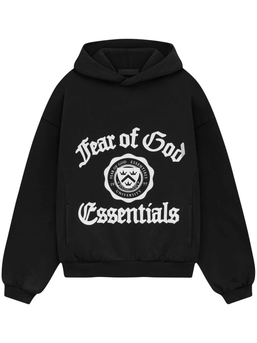 Essentials hoodie