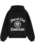 FEAR OF GOD ESSENTIALS Essentials hoodie - Black