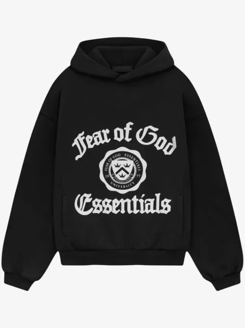 FEAR OF GOD ESSENTIALS Essentials hoodie