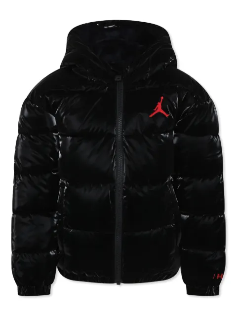 Jordan Kids Jumpman padded jacket