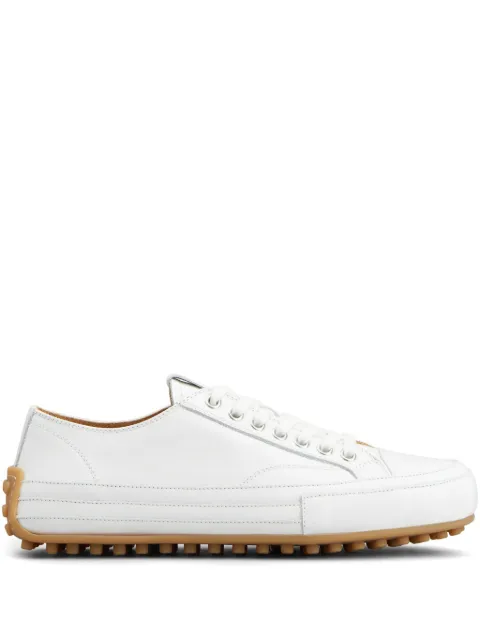 Tod's tenis con agujetas