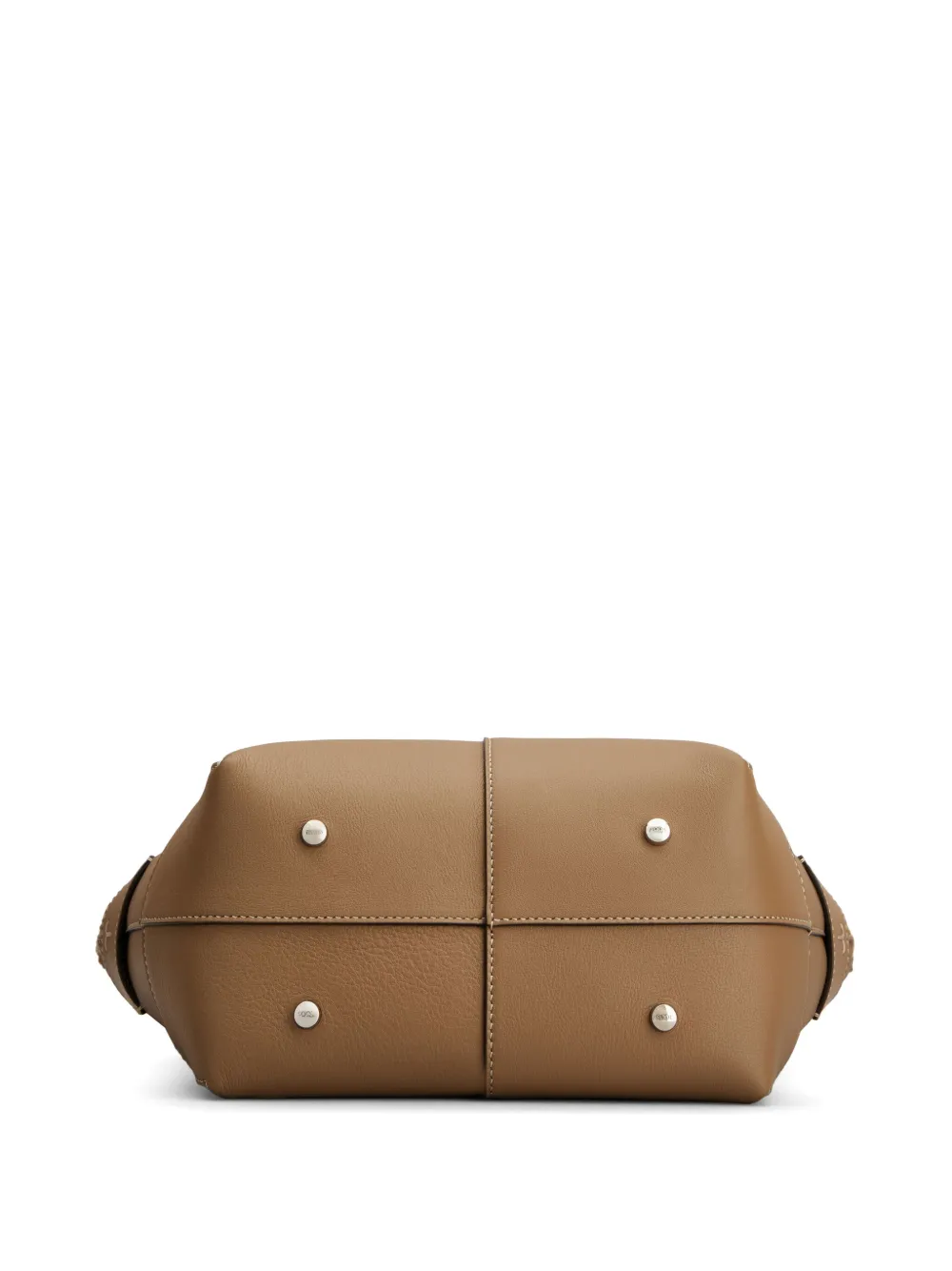 Tod's Di Swing mini-shopper Bruin