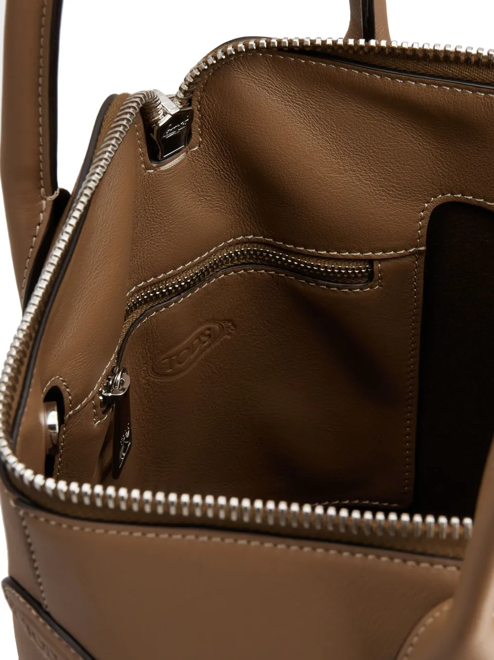mini Di Swing tote bag