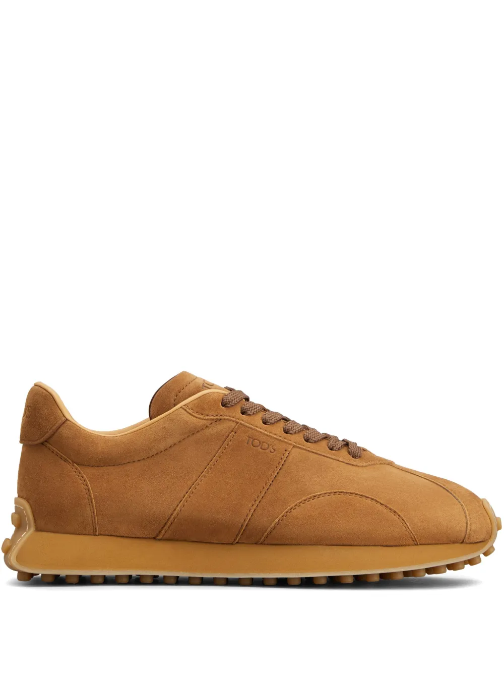 Tod's T Vintage sneakers Bruin