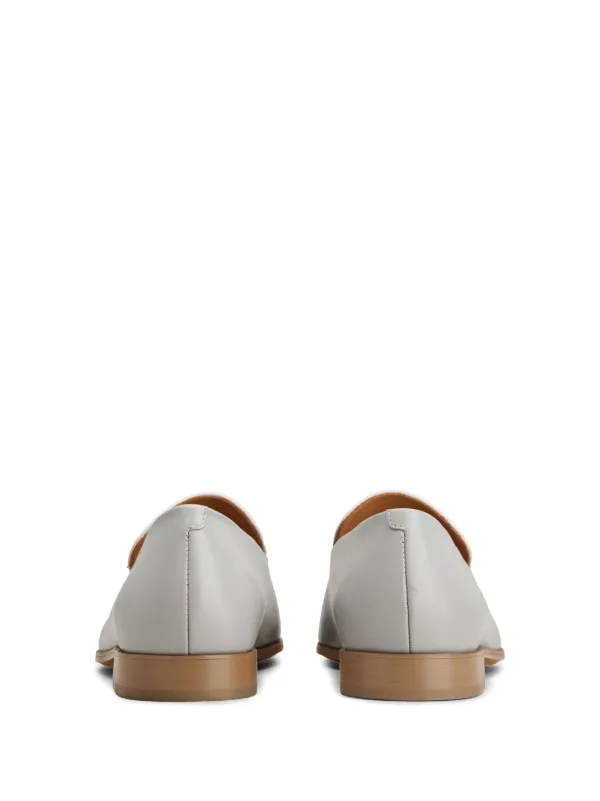 TOD'S バイカラーローファー バイカラー TOD'S(トッズ) ローファー・オックスフォード