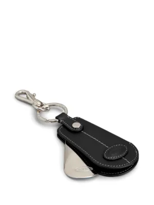 ■格安オモテナシ屋　TOD'S マネークリップ、キーホルダー 楽天市場】tods キーケースの通販