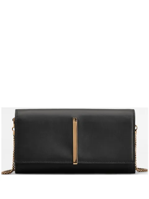 Tod's складной бумажник