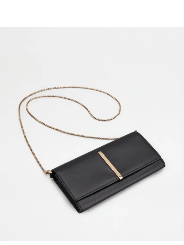 Tod’s 財布 1pia_todslongwallet