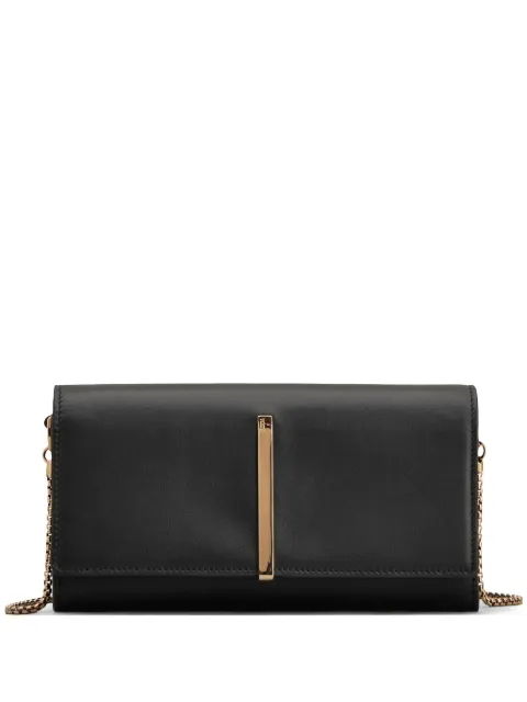 Tod's cartera con compartimentos y cierre