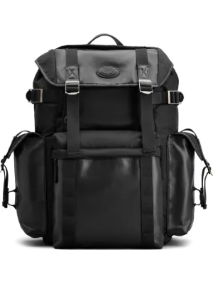 TOD'S 本革リュック・バックパック 黒 XBMTRKG0300SPFB999-01.jpg