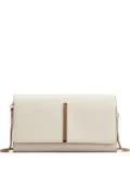 Tod's leather wallet - White