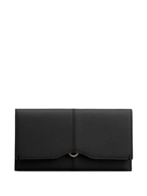 Tod's leather wallet