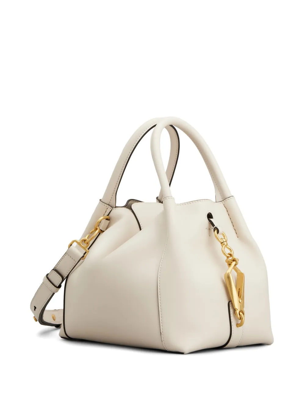 Tod's mini leather tote bag | Image 2