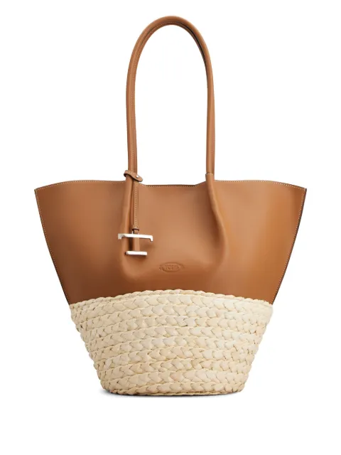 Tod's tote Bux mediana