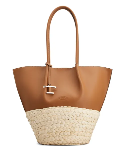 Sac porté épaule Bux médium - Tod's - Modalova