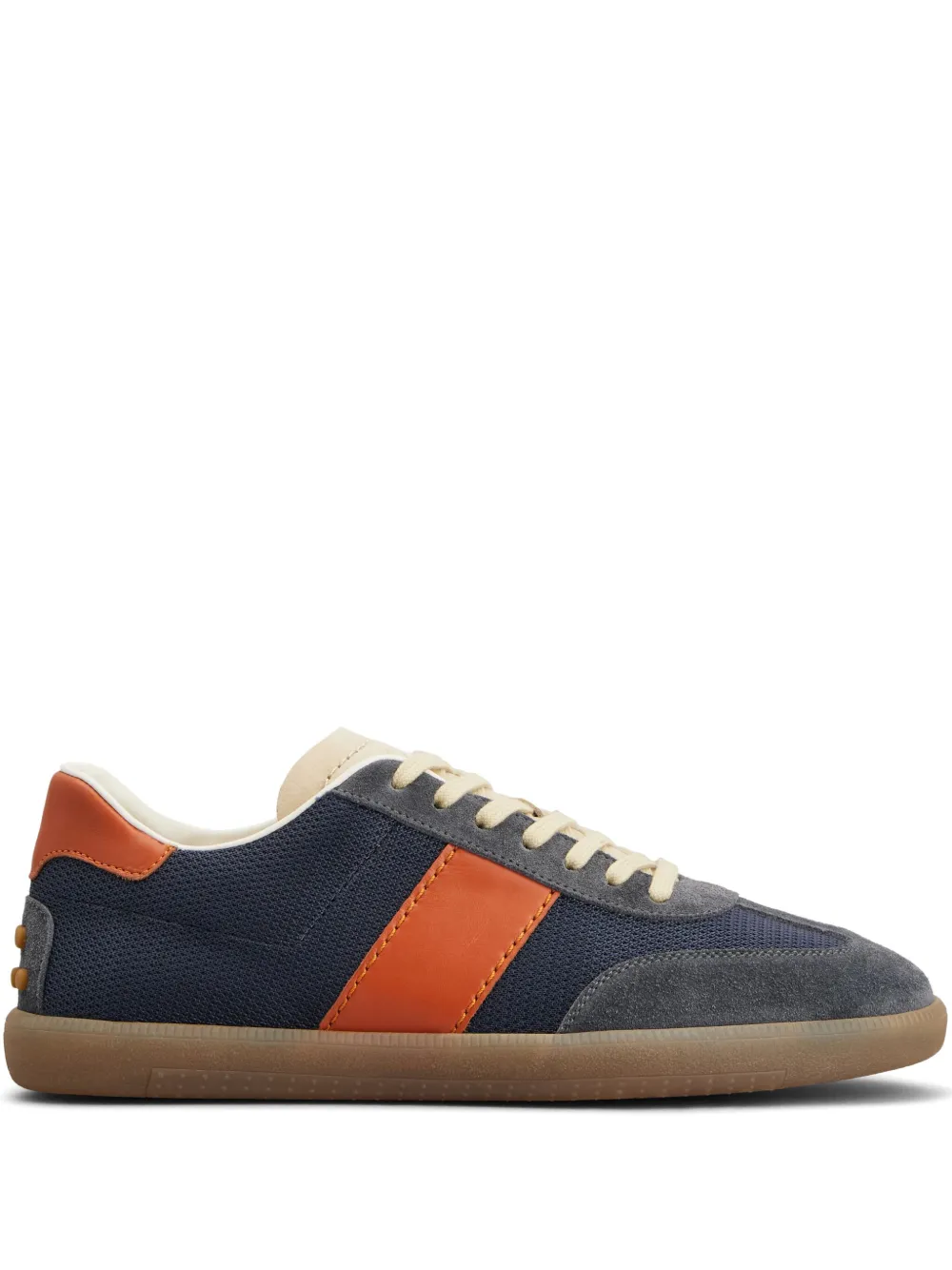 Tod's Tabs sneakers Blauw