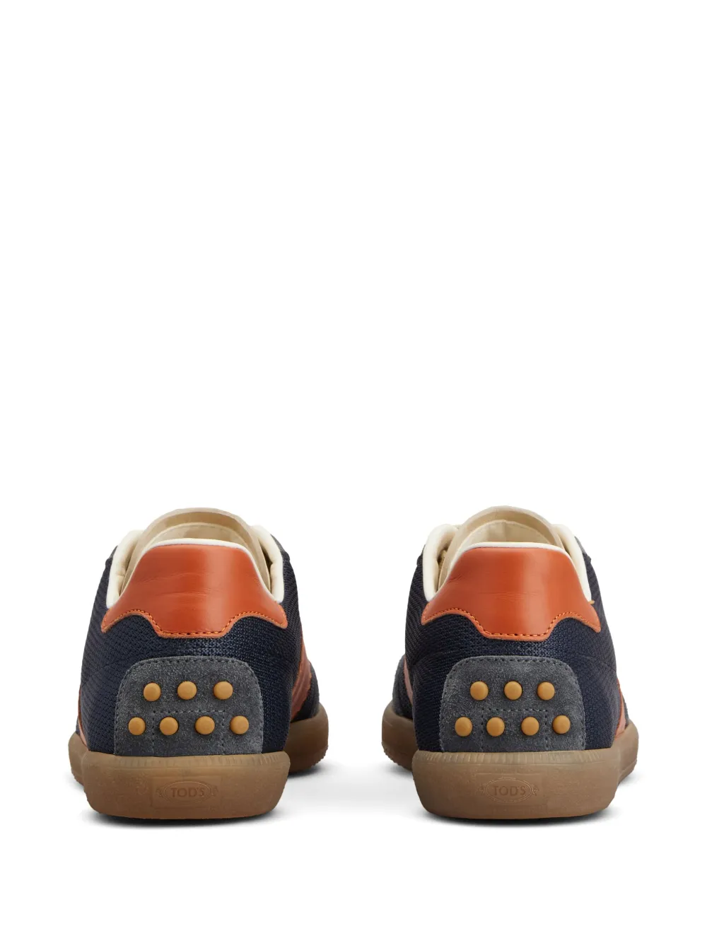 Tod's Tabs sneakers Blauw