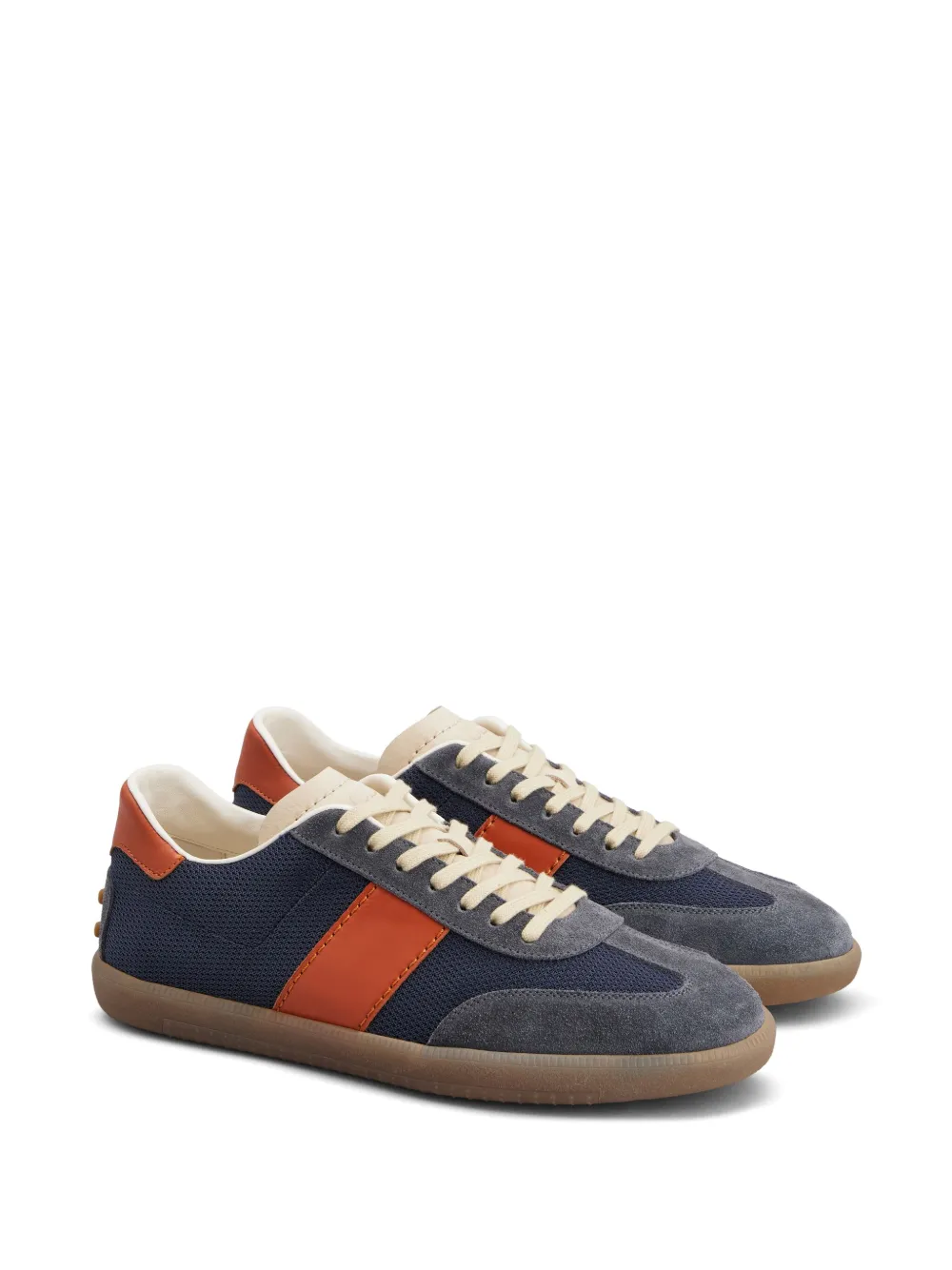 Tod's Tabs sneakers Blauw