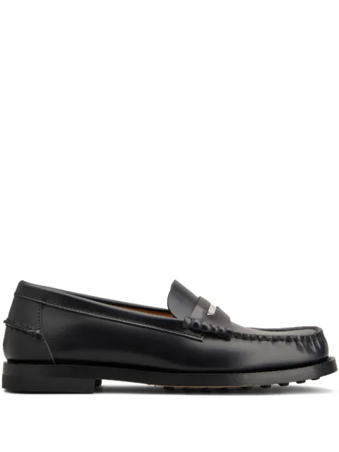 Tod's Leren loafers
