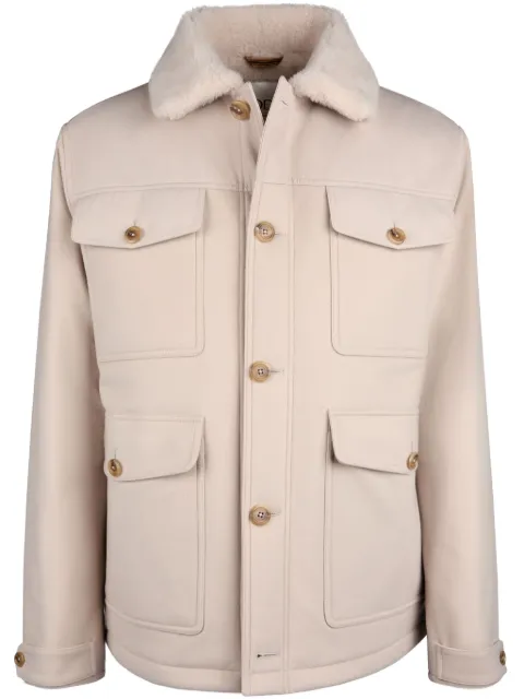 Tod's wool jacket 