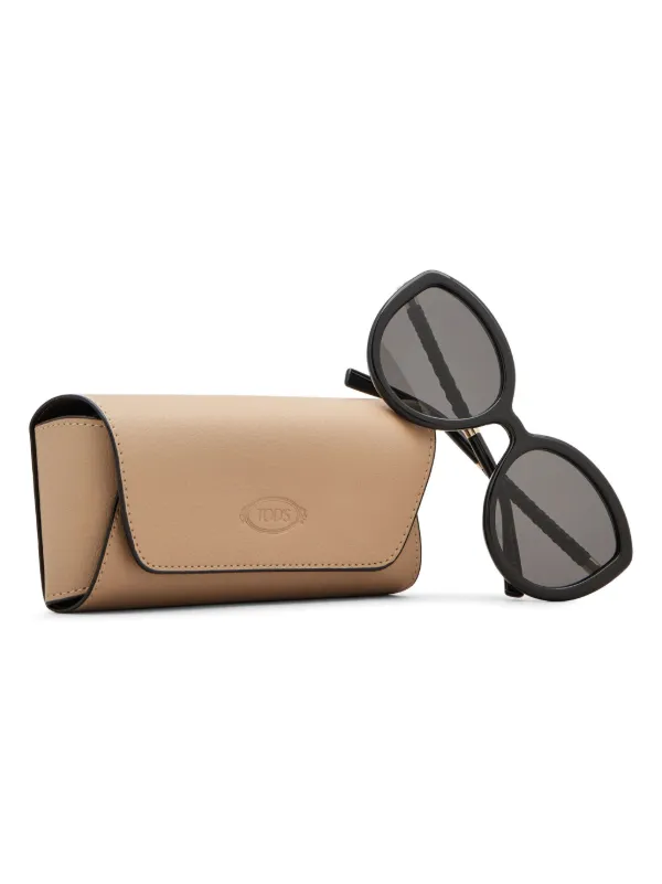 Tod\'s Sunglasses with Case Tod main image 3
