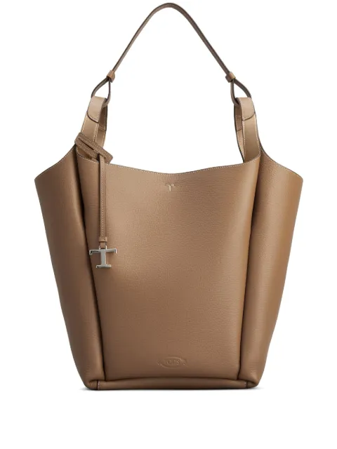Tod's bolsa bucket pequeña