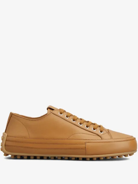 Tod's tenis con agujetas