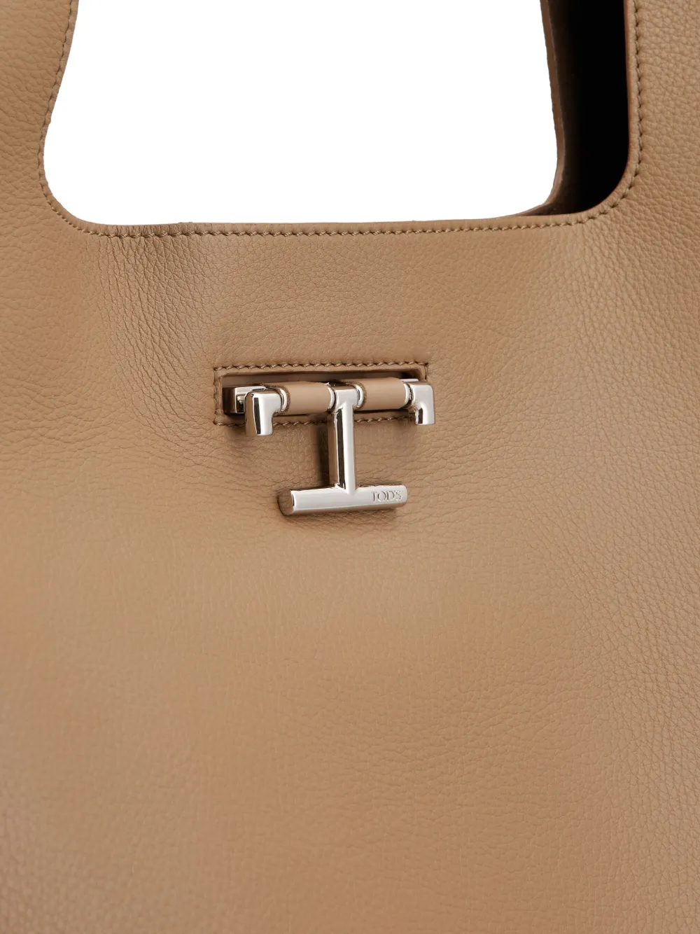medium leather shoulder bag