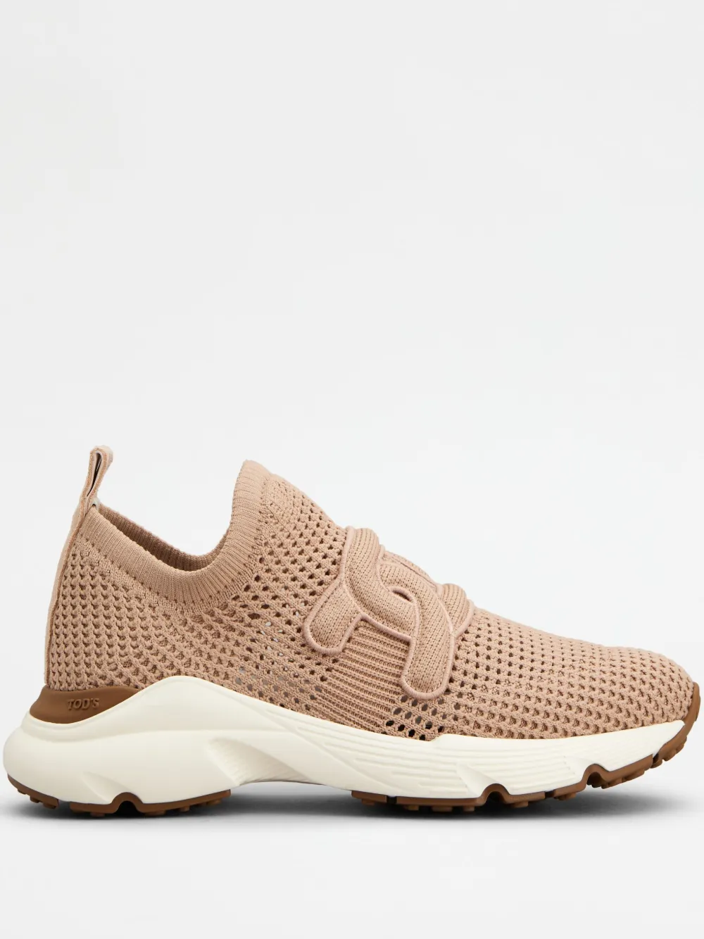 Tod's Kate Sneakers In Pink