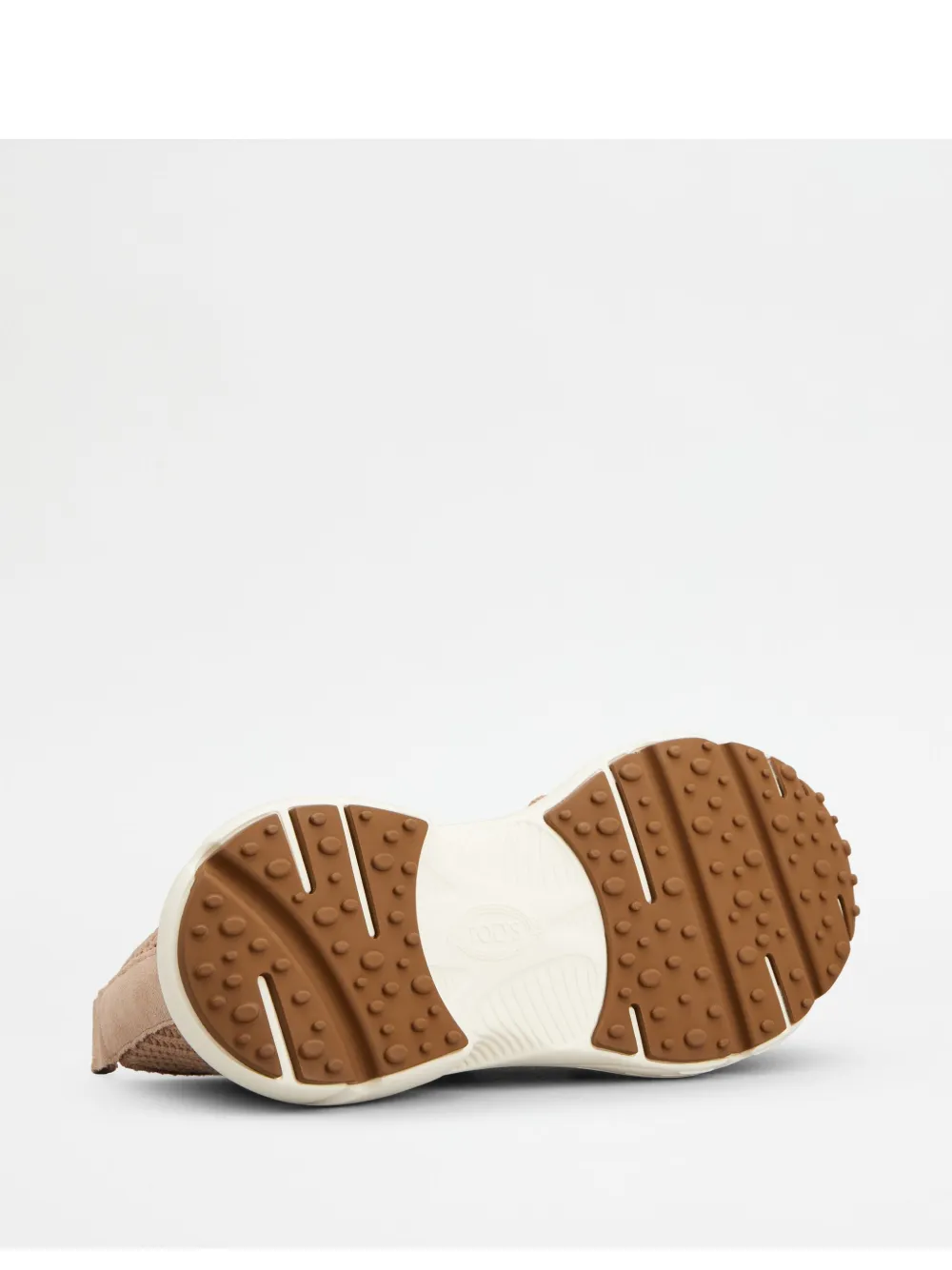 Tod's Kate Sneakers In Pink