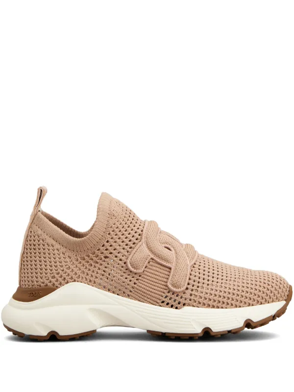 Tod's Kate Sneakers in Pink