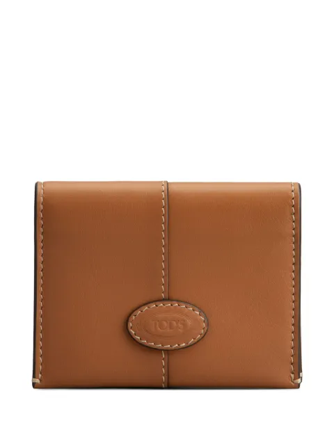 Tod's Klassisches Kartenetui