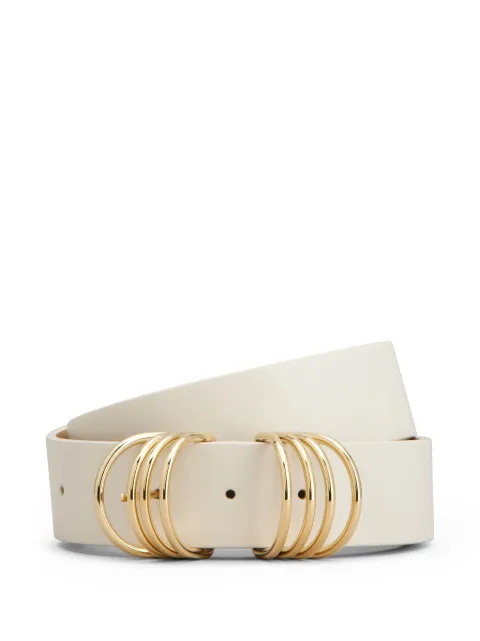 Tod's leather belt
