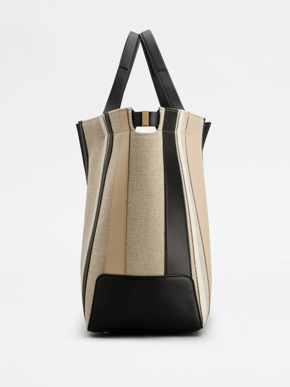 Tod's Medium D shopper Beige
