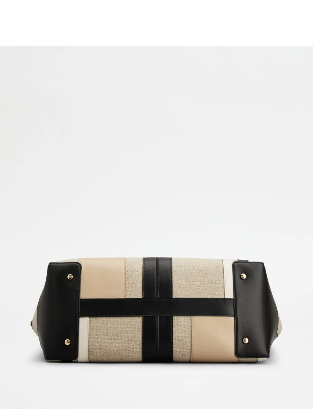Tod's Medium D shopper Beige