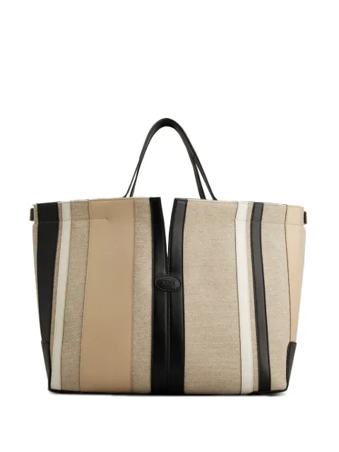 Tod's medium D tote bag