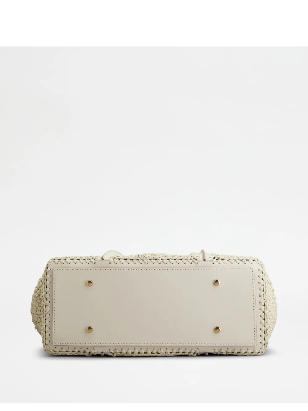 Tod's T-Timeless shopper Wit