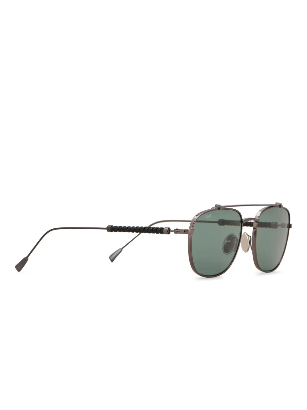 Tod's pilot-frame sunglasses | Image 2