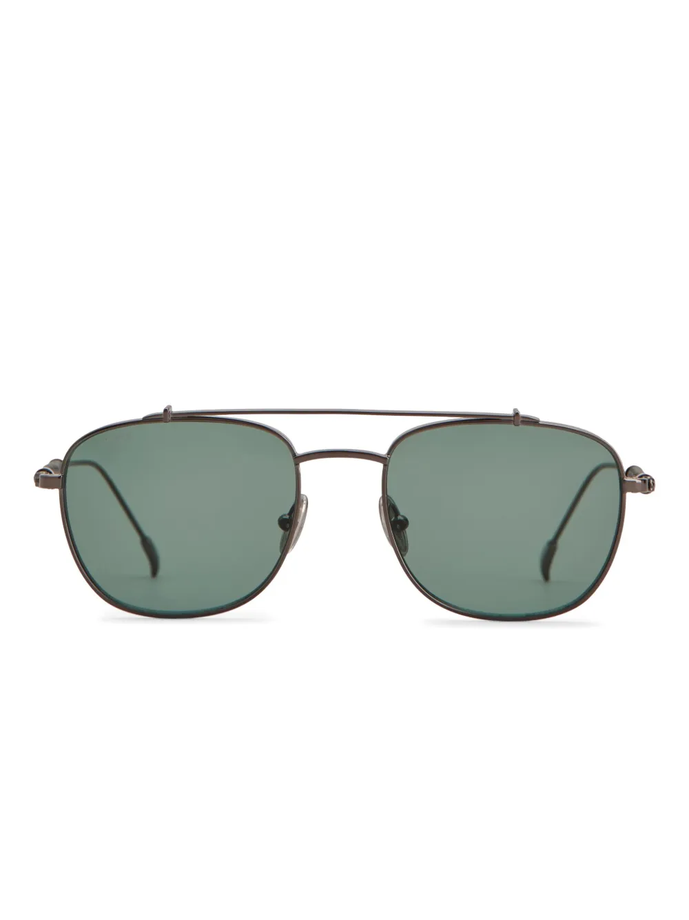 Tod's pilot-frame sunglasses | Black | Image 1