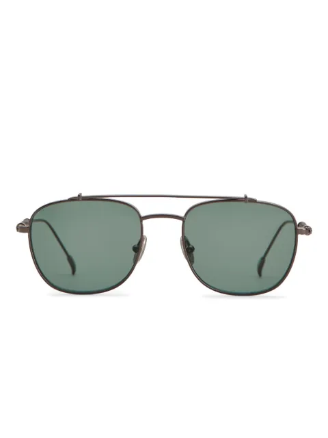 Tod's lentes de sol estilo piloto