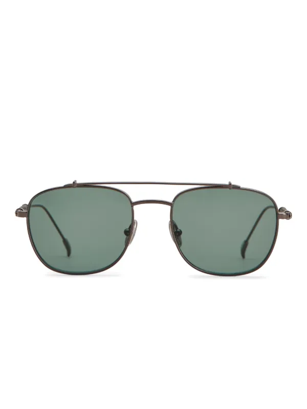Sunglasses TOD’S Man GREY Foldable Sunglasses XOM03965219UV4PZB401 | Tods main image 2