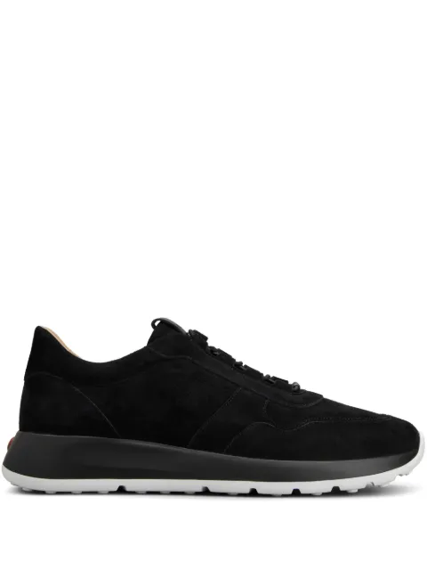 Tod's suede sneakers