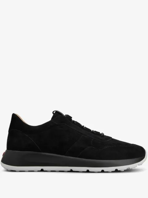 Tod's suede sneakers
