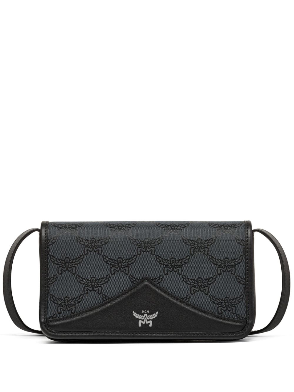 MCM Himmel crossbody bag - Grey