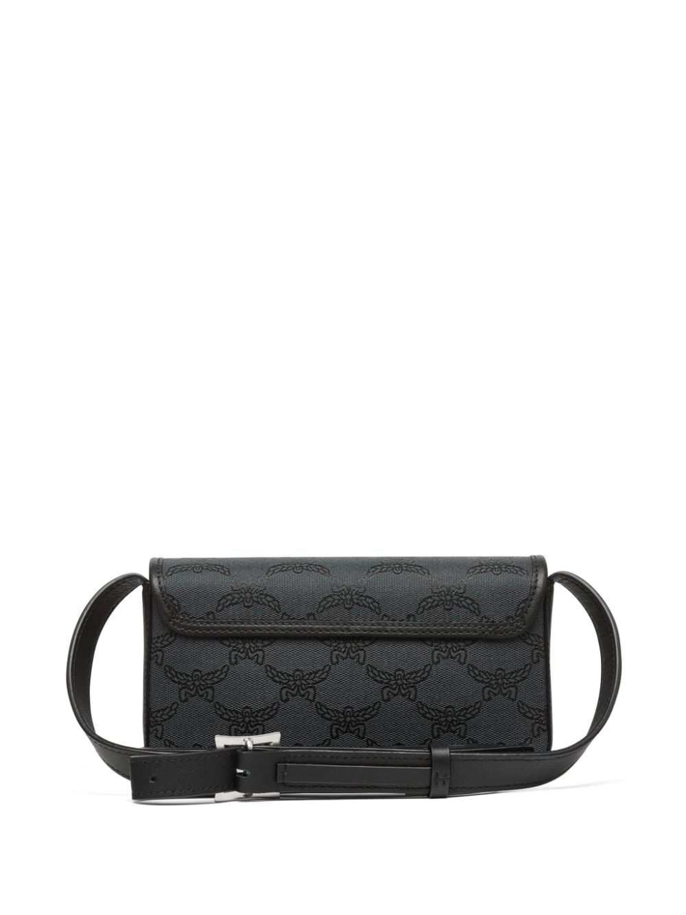 MCM Himmel crossbody bag - Grey