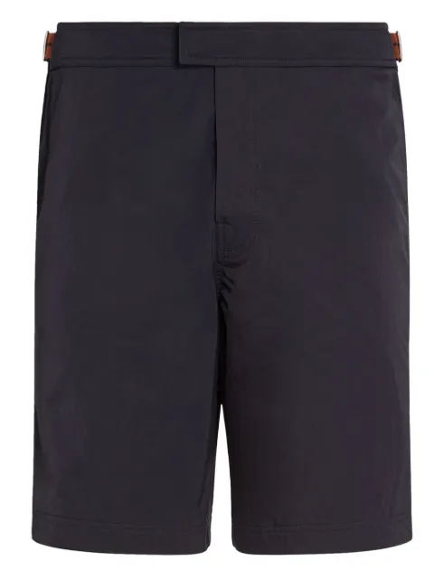 Zegna 232 Road swim shorts 