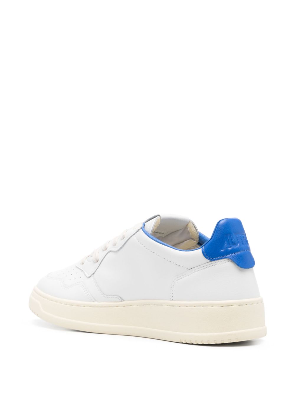 Autry Medalist sneakers White