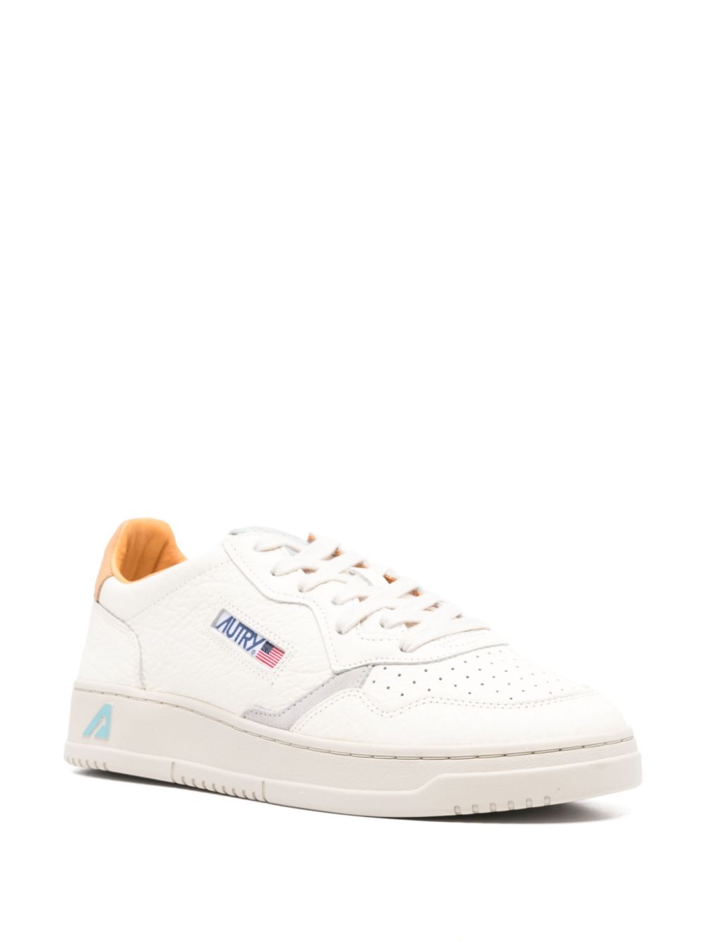 Autry Medalist sneakers - Beige