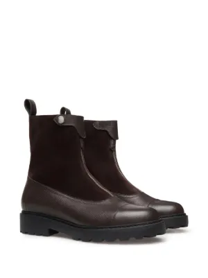 BALLY(バリー)ブーツ - FARFETCH BALLY(バリー)ブーツ - FARFETCH